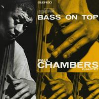 Paul Chambers-Bass On Top(Blue Note)