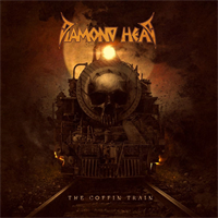 Diamond Head-The Coffin Train