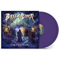 Battle Beast-Circus Of Doom (LTD)