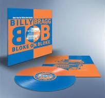 Billy Bragg-BLOKE ON BLOKE(Rsd2024)