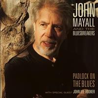 John Mayall and The Bluesbreakers-Padlock on the