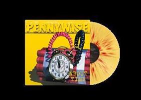 PENNYWISE-ABOUT TIME(LTD)