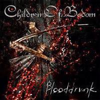 Children of Bodom-Blooddrunk