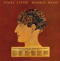 Murray Head ‎– Nigel Lived