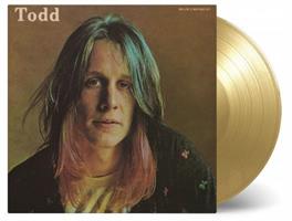 Todd Rundgren-Todd(LTD)