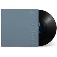 New Order-The Perfect Kiss(LTD)