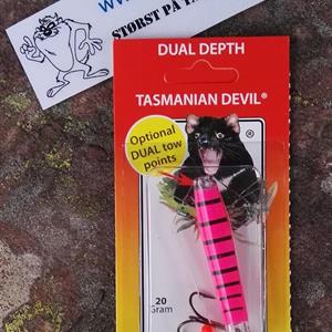 Tasmanian Devil Pink Panther 20 gram