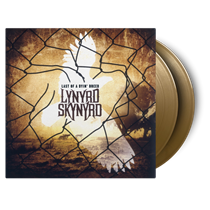 Lynyrd Skynyrd-LAST OF A DYIN BREED(LTD) 