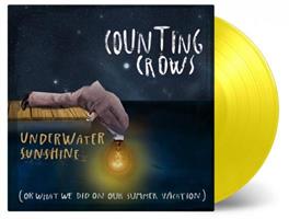 Counting Crows-Underwater Sunshine (or What We Did