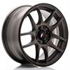 JR Wheels JR29 19x8,5 ET35-48 5H BLANK Matt Bronze