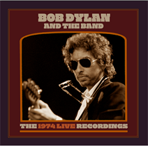 BOB DYLAN-THE 1974 LIVE RECORDINGS(27 CD Box) 1249,-