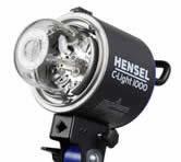 Hensel C-Light 1000 Multivoltage