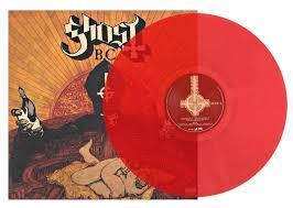 Ghost-Infestissumam(LTD)