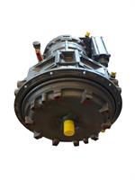 Gearbox ZF 5HP552C overhauled