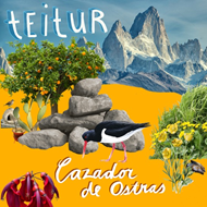 Teitur-Cazador de Ostras