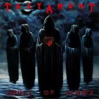 TESTAMENT-Souls Of Black