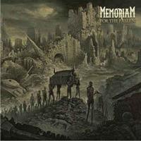 Memoriam-For the fallen(LTD)