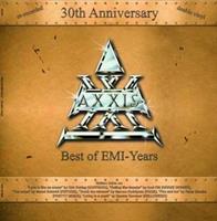 AXXIS-Best of Emi-Years(LTD)