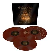 NIGHTWISH Human. :II: Nature(LTD 3LP)