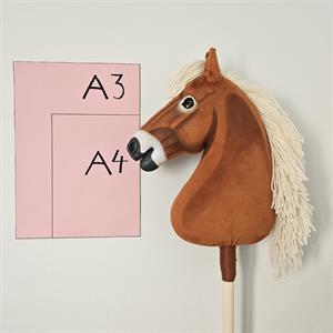 KEPPIHEVONEN + SUITSET