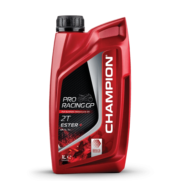 PRO RACING GP 2T ESTER+ 1,0L