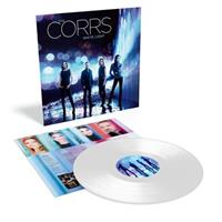 The Corrs-White LIght(LTD)