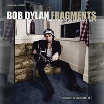 Bob Dylan-FRAGMENTS - TIME OUT OF MIND SESSIONS (1996-1997): ..(1350,-)
