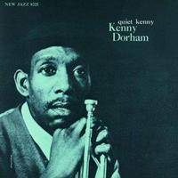 Kenny Dorham-Quiet Kenny(Analogue Productions )
