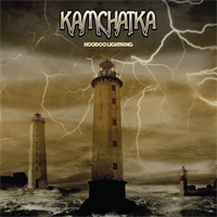 Kamchatka-Hoodoo Lightning