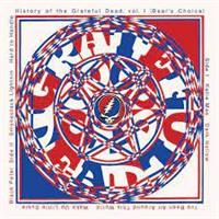 Grateful Dead-History Of The Grateful Dead Vol. 1