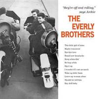 Everly Brothers,The-Everly Brothers