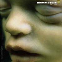 Rammstein-Mutter(LTD)