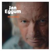 Jan Eggum-Hold ut, Hold PÅ