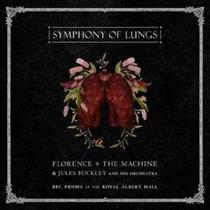 Florence + The Machine-Symphony Of Lungs