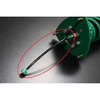 Tein Justeringswire 30cm set om 2st