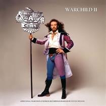 Jethro Tull-Warchild II