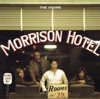 The Doors-Morrison Hotel(Analogue pro.)