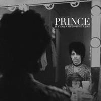 PRINCE-Piano & A Microphone 1983