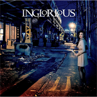 Inglorious- II (Blue)