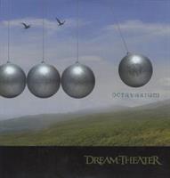 DREAM THEATER-OCTAVARIUM