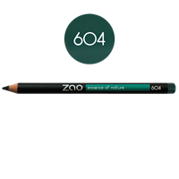 Dark Green Penna  604