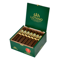 San Lotano Requiem Habano Toro 20p