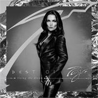 Tarja Turunen-Best Of: Living The Dream(LTD)