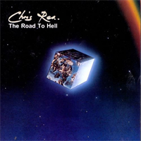 Chris Rea-The Road To Hell