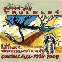 DRIVE BY TRUCKERS-Ugly Buildings, Whores...(LTD)