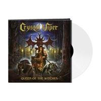 CRYSTAL VIPER-Queen of the Witches(LTD)