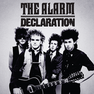 Alarm ‎– Declaration 1984-1985