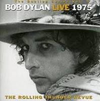BOB DYLAN-Bootleg Series 5: Rolling Thunder 