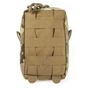 Med Verticla Utility Pouch