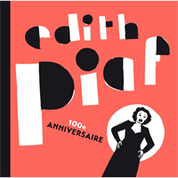 Edith Piaf-100e Anniversaire-Best of(2CD)